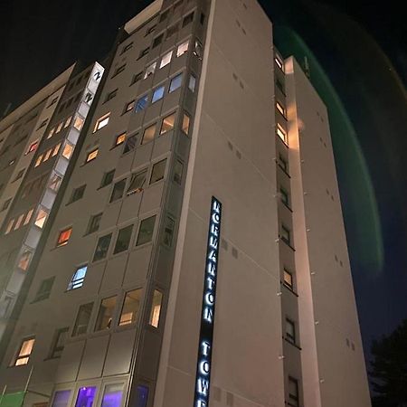 فندق برمنغهامفي  Normanton Tower المظهر الخارجي الصورة